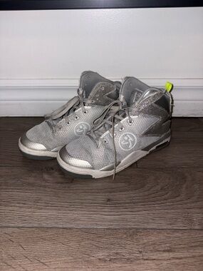 Zumba Air Shimmer Shoes